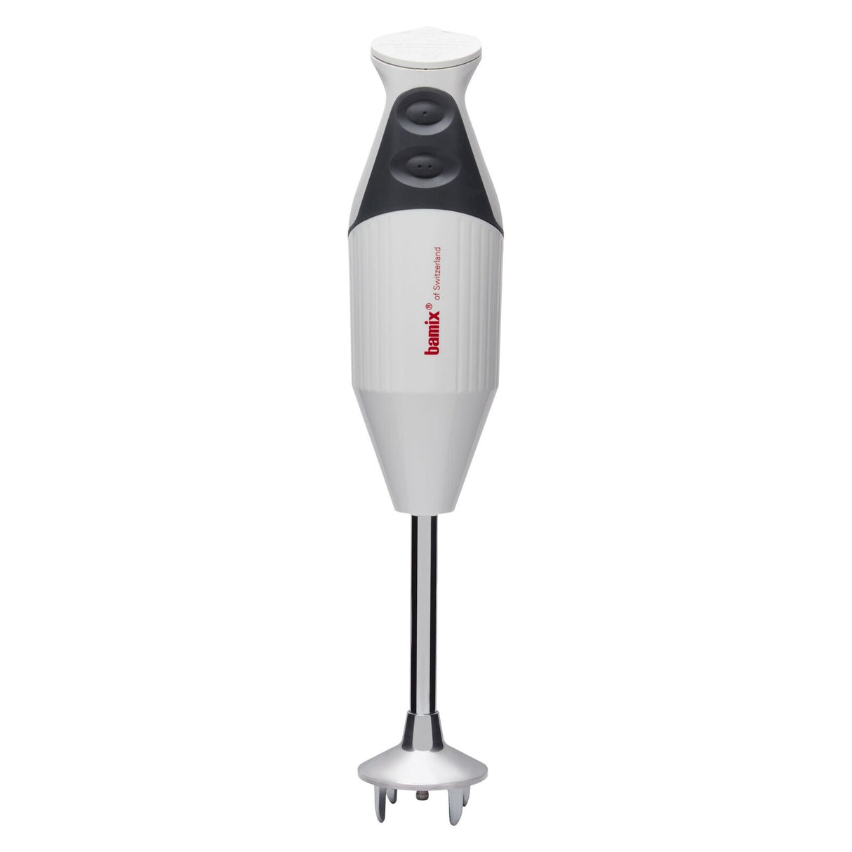 Bamix SwissLine Immersion Stick Mixer Blender 200W - Light Grey