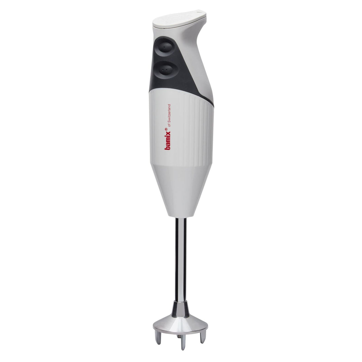 Bamix SwissLine Immersion Stick Mixer Blender 200W - Light Grey