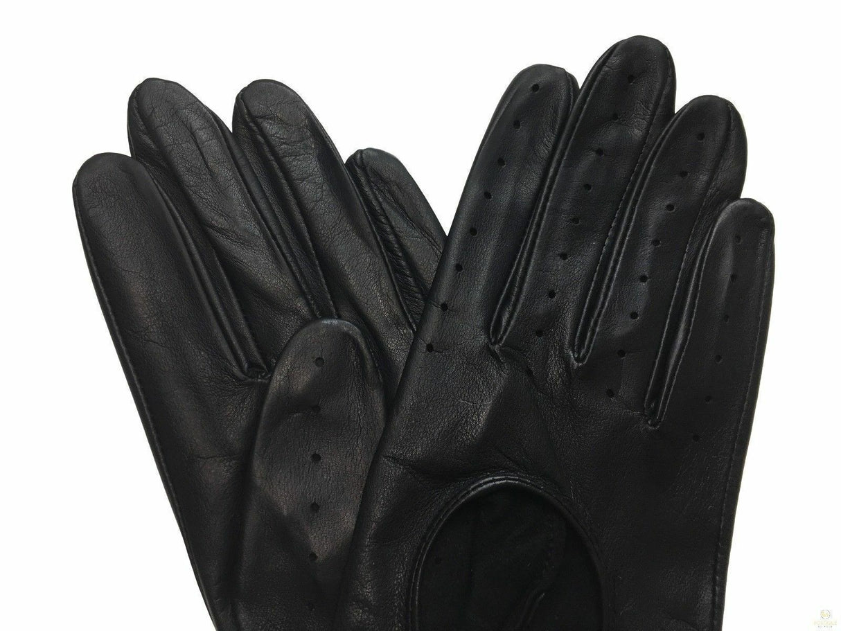 DENTS Premium Kangaroo Leather Unlined Driving Gloves Ladies Winter Gift 77-0038