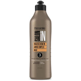 1 Litre Premium Recaimer Pure Keratin Braziliss Mask Straightening (Step 3)