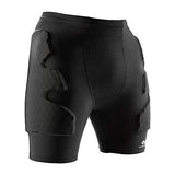 McDavid Unisex HexPad Goalkeeper Uniform Soccer Football Goalie - Black