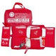 Fox 40 Classic First Aid Kit Contains 71 Items - Ideal for Marine Use