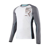 HEAD Transition Mens T4S Long Sleeve Tennis Shirt Top Gym Running