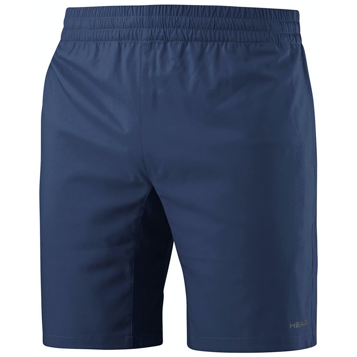 HEAD Mens Club Bermuda Tennis Shorts Gym Workout