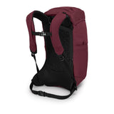 Osprey Unisex Adult Archeon 28 Laptop Backpack Hiking Trekking - Mud Red