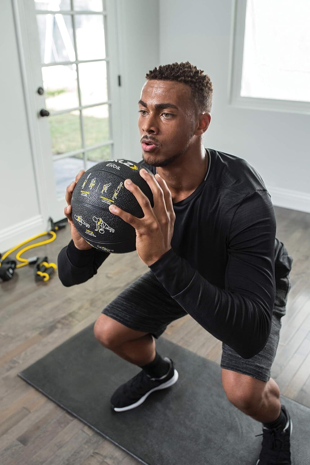 SKLZ Trainer Medicine Ball