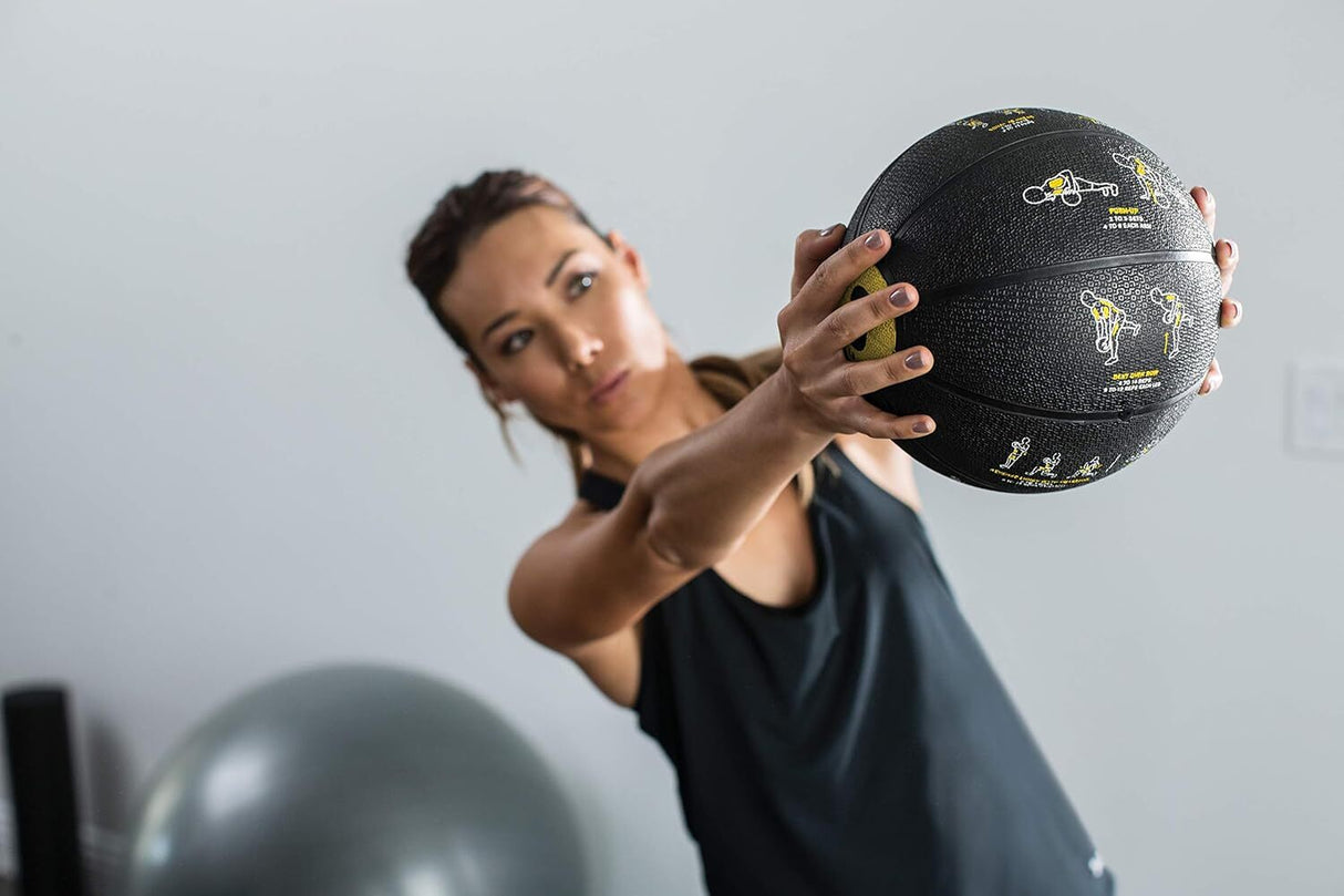 SKLZ Trainer Medicine Ball