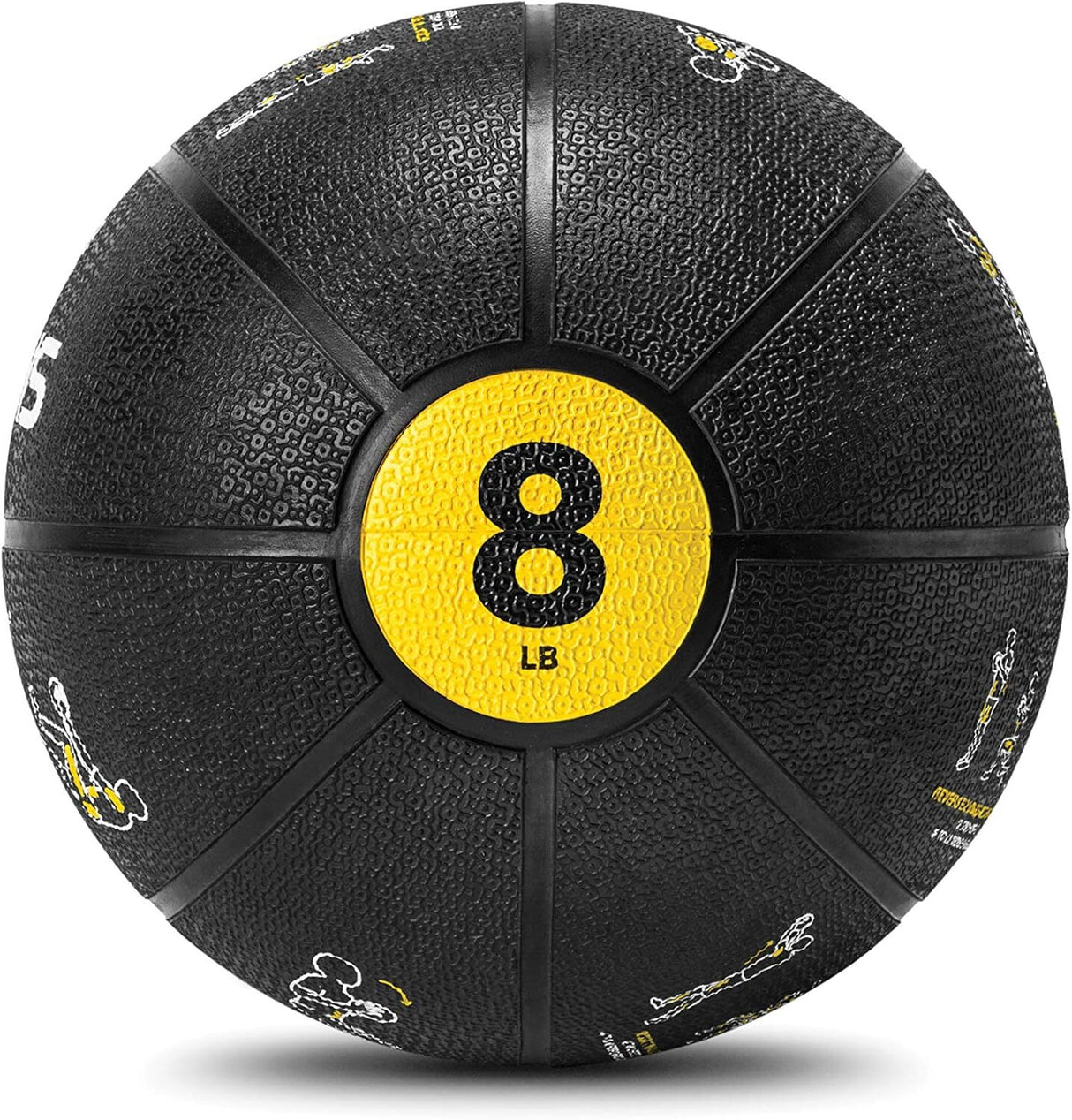 SKLZ Trainer Medicine Ball