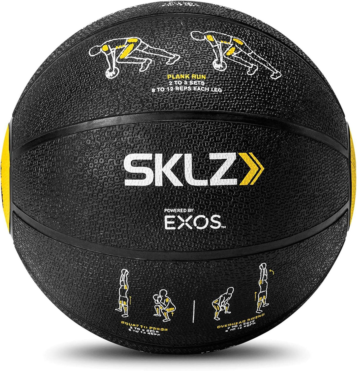 SKLZ Trainer Medicine Ball