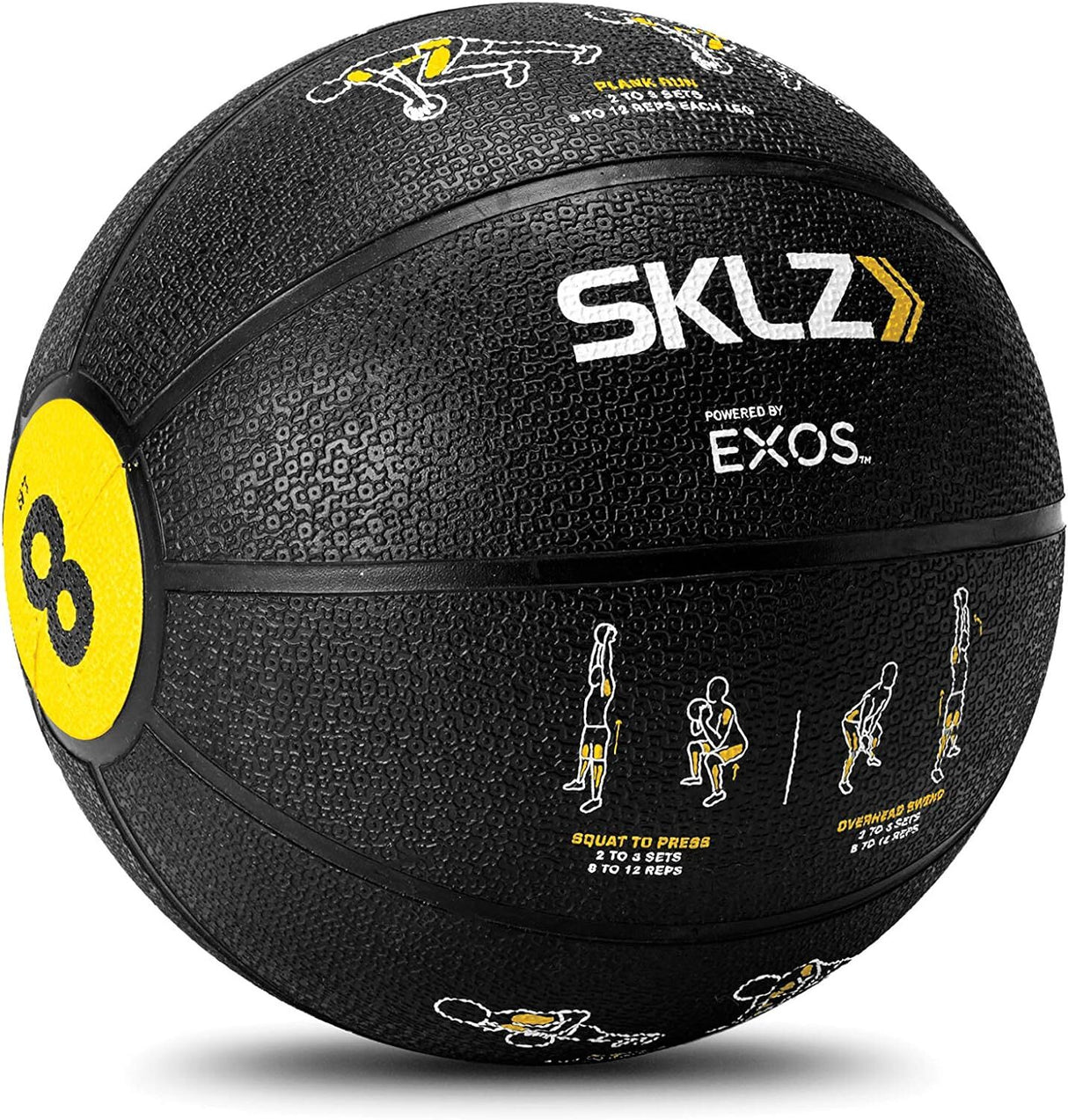 SKLZ Trainer Medicine Ball