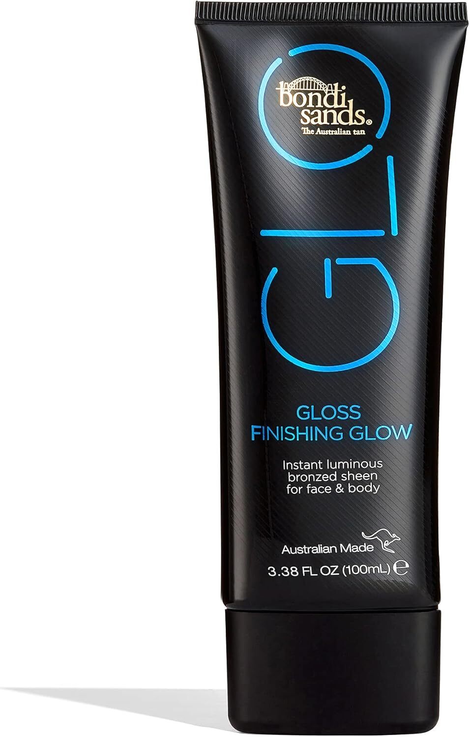 Bondi Sands 100ml Glo Gloss Finishing Glow