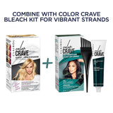 Clairol 60Ml Colour Crave Semi Permanent Colour Teal