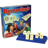 Rummikub Edition Classic Tile Game - Standard Edition