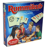 Rummikub Edition Classic Tile Game - Standard Edition