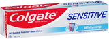 Colgate Sensitive Toothpaste Whitening Toothpaste Teeth Pain Relief 110g