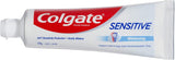 Colgate Sensitive Toothpaste Whitening Toothpaste Teeth Pain Relief 110g