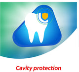 Colgate Triple Action Cavity Protection Whitening Toothpaste Original 160g