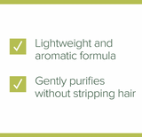 Palmolive Healthy Shine Micellar Conditioner 370ml Natural Geranium & Orange Oil