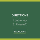 Palmolive 500ml Elements Liquid Hand Wash Soap Micellar + 100% Natural Rose Oil Pump Recyclable