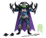 Masters Of The Universe: Revelation 22cm Masterverse Skelegod Action Figure