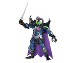 Masters Of The Universe: Revelation 22cm Masterverse Skelegod Action Figure