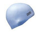 Zoggs Easy Fit Silicone Swim Cap Swimming Silicone Hat - Solid Assorted Colours