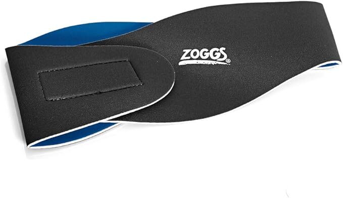 Zoggs Ear Band Junior - Large/ Extra Large