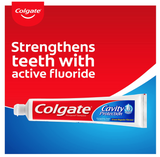 Colgate 175G Toothpaste Maximum Cavity Protection Great Regular Flavour