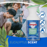 Aerogard Eucalyptus Fabric Insect Repellent Spray 150 g