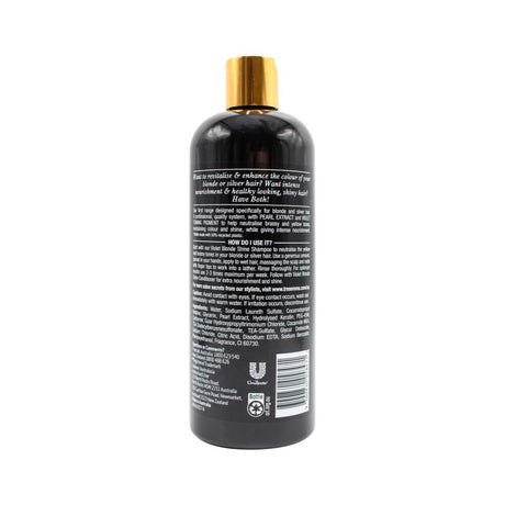 Tresemme 675ml Toning Shampoo in Violet Blonde Shine