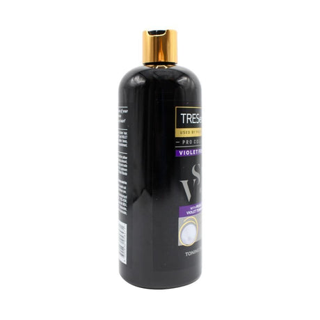 Tresemme 675ml Toning Shampoo in Violet Blonde Shine