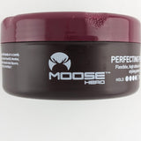 Moose Head Perfecting Hair Pomade Gel 100g