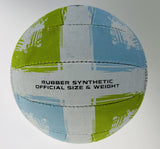 Reliance Laura Geitz Trainer Netball Ball - Size 4