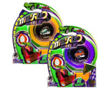 Micro Wheels Series 1 Stunt Vehicle Pack Toys - Assorted Colours