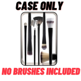 TBX Makeup Brush Holder the Clique Organizer Cosmetic Storage - NO BRUSHES INCLUDED