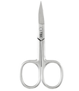 TBX Stainless Steel Nail Scissors Manicure Salon Grade Sharp