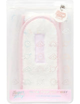 Sugar Baby Glow Your Own Way Luxe Microfiber Headband