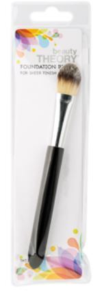 Beauty Theory Make Up Brush Foundation For Sheer Finish