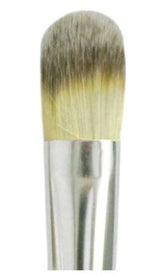 Beauty Theory Make Up Brush Foundation For Sheer Finish