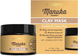 Essano Manuka Honey Clay Mask 50g