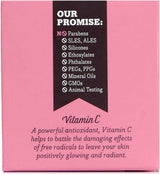 Essano Advanced Brightening Vitamin C Eye Gel, 10g