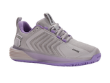 K-Swiss Ultrashot 3 Womens Tennis Shoes Runners Sneakers in Purple Rain