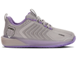 K-Swiss Ultrashot 3 Womens Tennis Shoes Runners Sneakers in Purple Rain