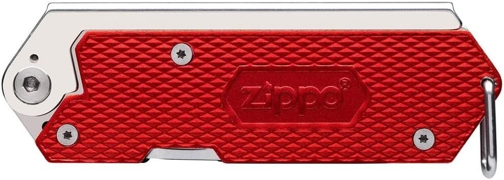 Zippo Outdoors Surefire Multi-Tool in Multicolor Camping Hiking