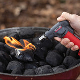 Zippo Outdoors Firefast Blow Torch Variable Flame Starter - No Butane