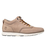 Timberland Mens Killington Half Cab Chukka Shoes - Beige