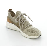 Timberland Womens Fly Roam Go Knit Chukka Sneakers Shoes Runners Cashmere - Light Taupe