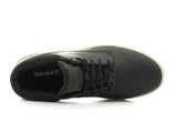 TIMBERLAND Cityroam Cupsole Chukka Shoes High Tops - Black