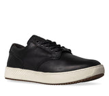 Timberland Mens Cityroam Cupsole Basic Oxford Shoes Full Grain Leather - Black