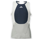 ADIDAS Stella McCartney Girls Tank Top Tennis Barricade Childrens Kids Climachill